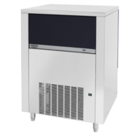 Льодогенератор Brema CB1565AHC кубик кубикового льоду 152 кг