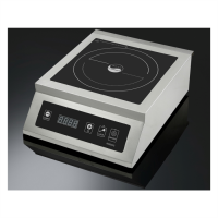 Плита індукційна Indokor IN5000S професійна настільна