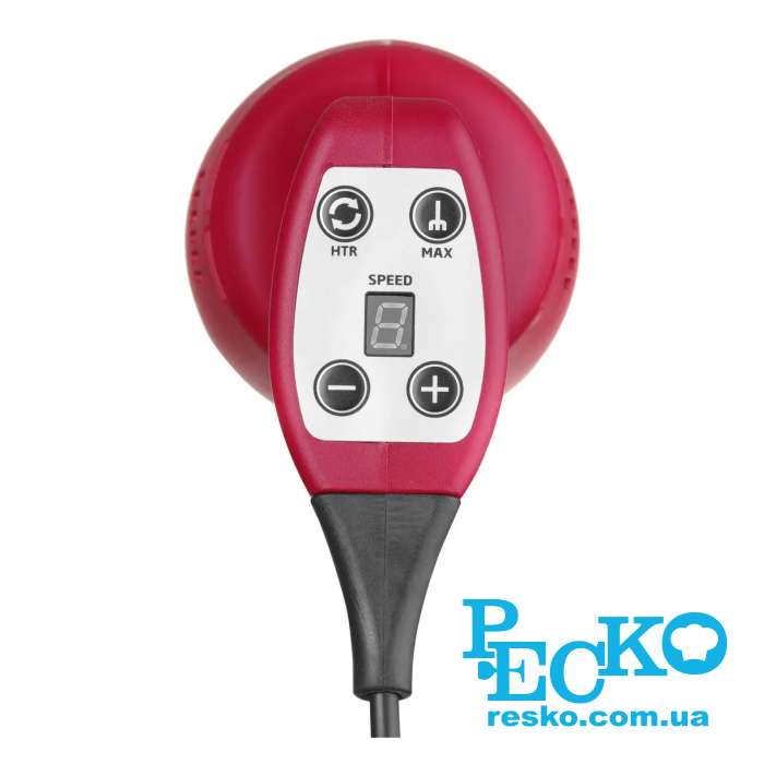 Миксер погружной Hendi 224335 Profi Line блендер ручной профессиональный