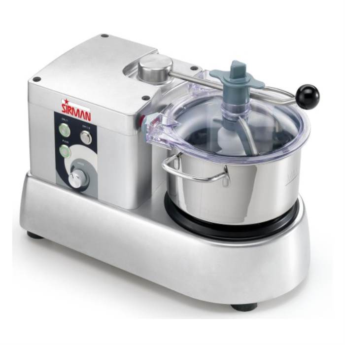 Куттер Sirman C-TRONIC 4 VV профессиональный 3,3 л