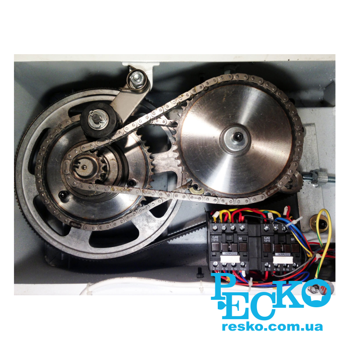 Тістоміс GoodFood SM20T2V спіральний професійний 21 л дві швидкості