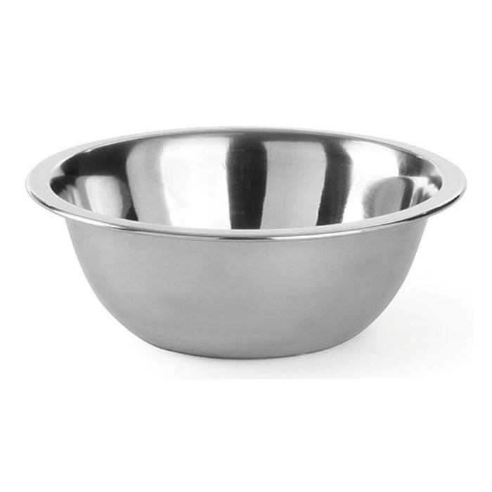 Миска округлая 0,7 л Hendi 517109