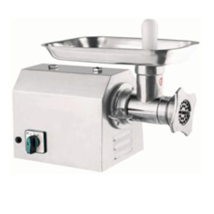 Мясорубка Reednee TK12B профессиональная электрическая промышленная 150 кг/час