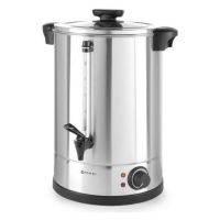 Електрокип'ятильник Hendi 211144 наливний професійний 20 л