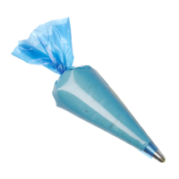 Кондитерський мішок 100 шт, 515 мм Hendi 557303 професійний в рулоні Кондитерський мішок 100 шт, 515 мм Hendi 557303 професійний в рулоні