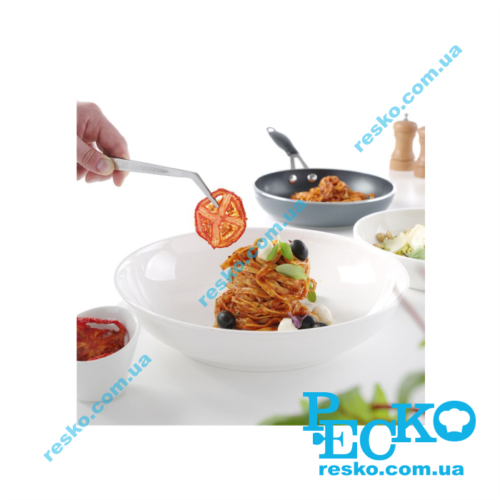 Пінцет кухонний 160 мм Hendi 680070