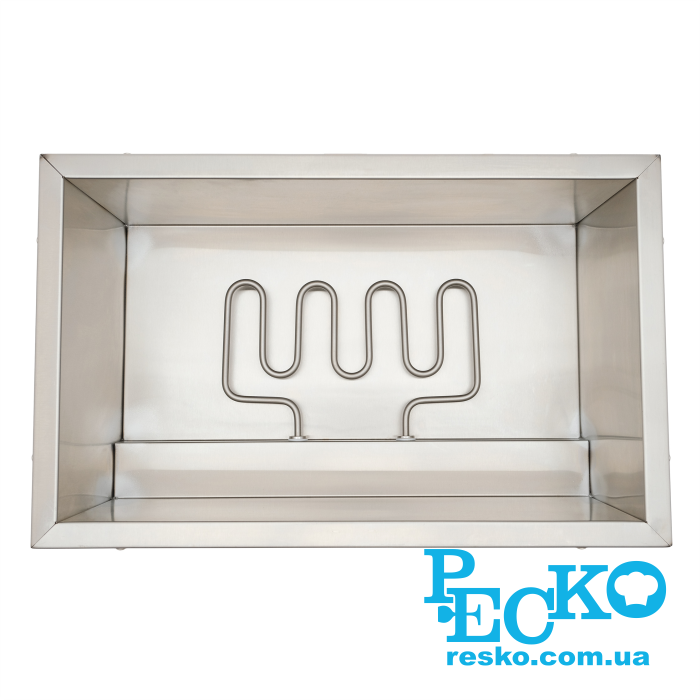 Мармит тепловой GoodFood BM2 GN 1/1 электрический профессиональный