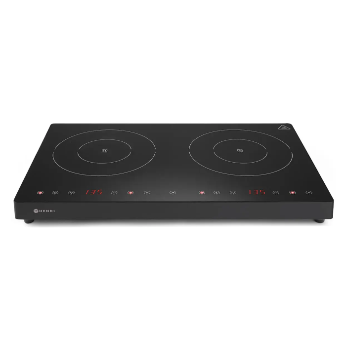 Плита индукционная Hendi 239414 профессиональная настольная