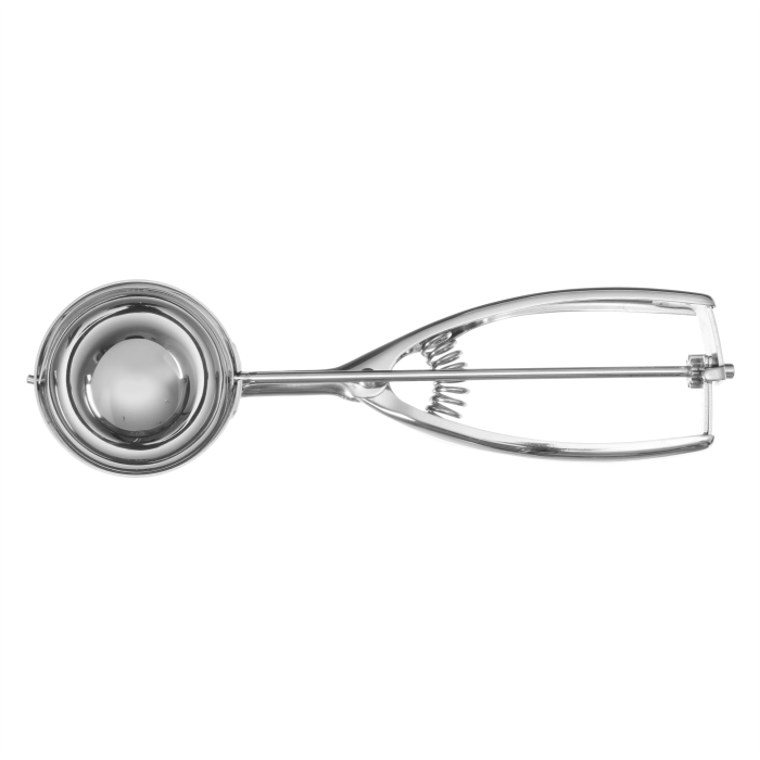 Порционная ложка Kitchen Line Ø66 мм Hendi 572115 для мороженого Порционная ложка Kitchen Line Ø66 мм Hendi 572115 для мороженого