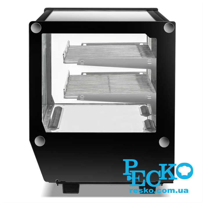 Витрина холодильная GoodFood RTW160L5 нержавеющая сталь кондитерская настольная горизонтальная