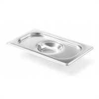 Кришка GN 1/4 Hendi 806852 Кришка GN 1/4 Hendi 806852