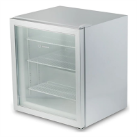 Шафа морозильна Hurakan HKN-UF100G професійна низькотемпературна