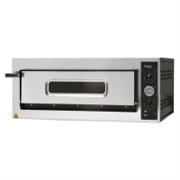 Піч для піци Apach AML4X електрична одна камера