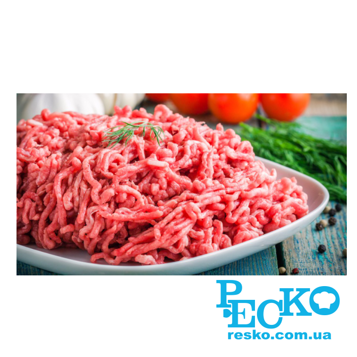 М'ясорубка Sirman TC12 E професійна електрична промислова 150 кг/год