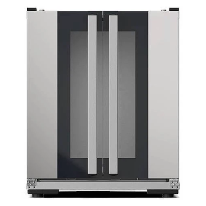 Pасстоечный шкаф Unox XEKPT-08HS-C для теста 8 уровней