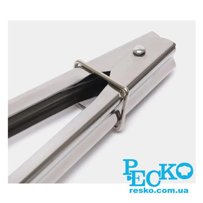 Щипці кухонні 250 мм Hendi 171707 професійні