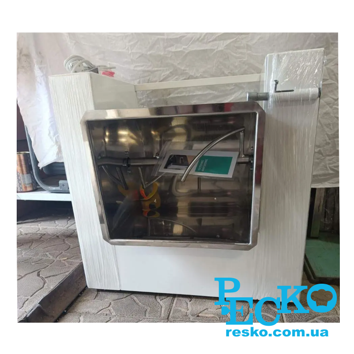 Фаршемес Vektor SM40 тестомес для крутого теста горизонтальный 20 кг от компании РЕСКО