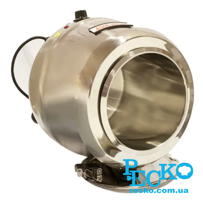 Электросупница Rauder SB-6000S профессиональный электрический супник 9 л