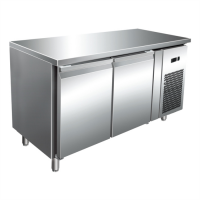 Стіл холодильний Reednee GN2100TN дводверний