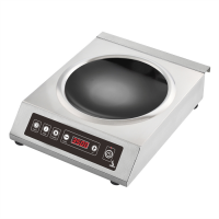 Плита індукційна Airhot IP-3500 WOK професійна настільна