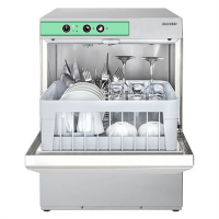 Посудомийна машина Frosty EKO40 фронтальна професійна барна