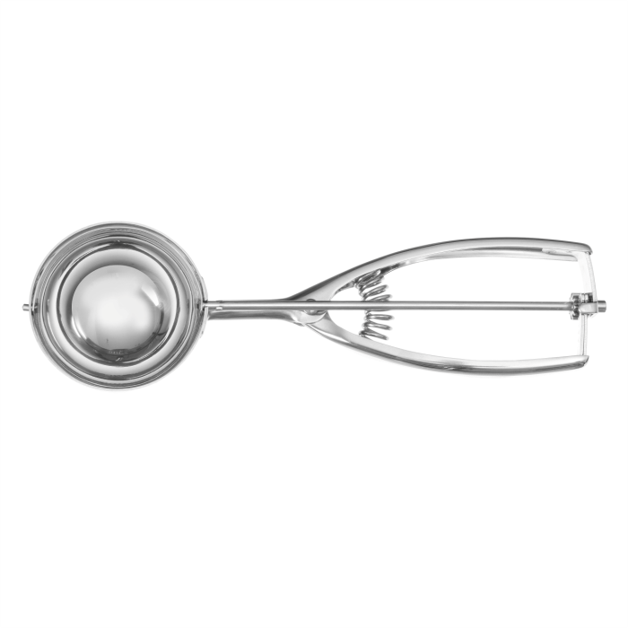 Порционная ложка Kitchen Line Ø70 мм Hendi 572016 для мороженого Порционная ложка Kitchen Line Ø70 мм Hendi 572016 для мороженого