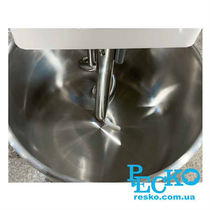 Тістоміс GoodFood SM20T2V спіральний професійний 21 л дві швидкості