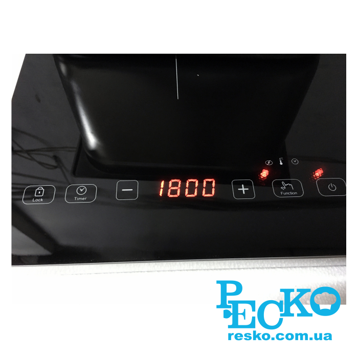 Плита индукционная Airhot IP-3500 D профессиональная настольная