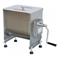 Фаршеміс Frosty FME30 тістоміс для крутого тіста горизонтальний 10 кг