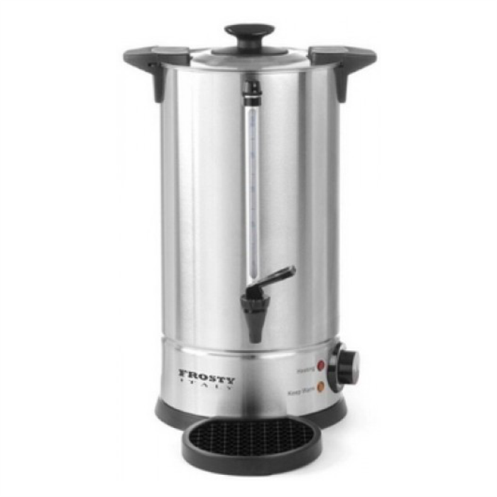 Электрокипятильник Frosty FWBD-25B наливной профессиональный 23 л