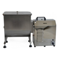 Фаршеміс Frosty FME30/TC12 тістоміс для крутого тіста горизонтальний 10 кг