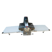 Тісторозкатка Frosty FDS-450B стрічкова конвеєрна настільна для листкового та крутого тіста