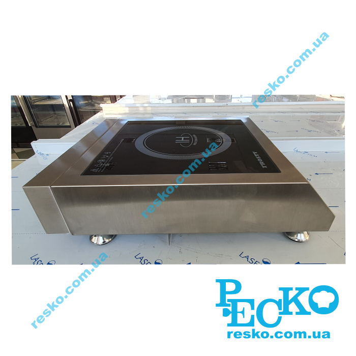 Плита індукційна Frosty 35-T1 професійна настільна