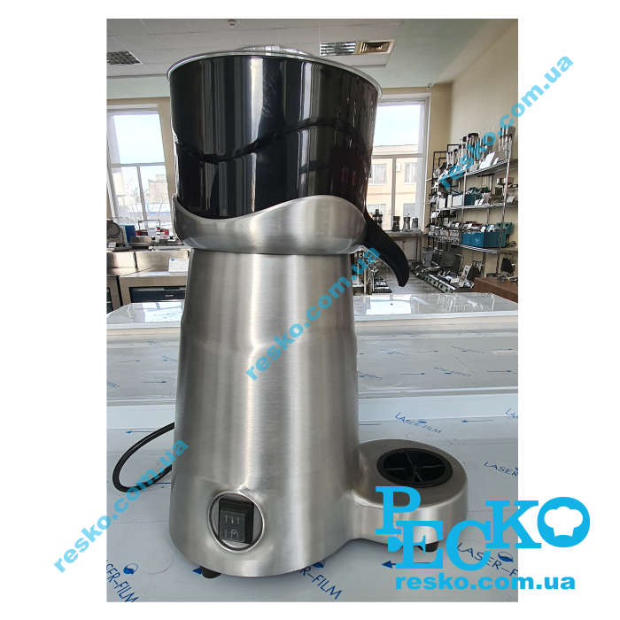 Соковитискач Frosty CJ-5 професійний, електричний для цитрусів (апельсинів, грейпфрутів)