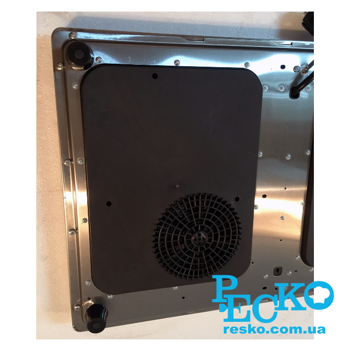 Плита индукционная Airhot IP-3500 D профессиональная настольная