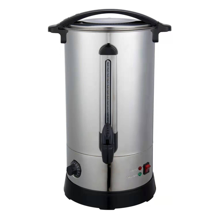 Электрокипятильник GoodFood WB25DW наливной профессиональный 23 л