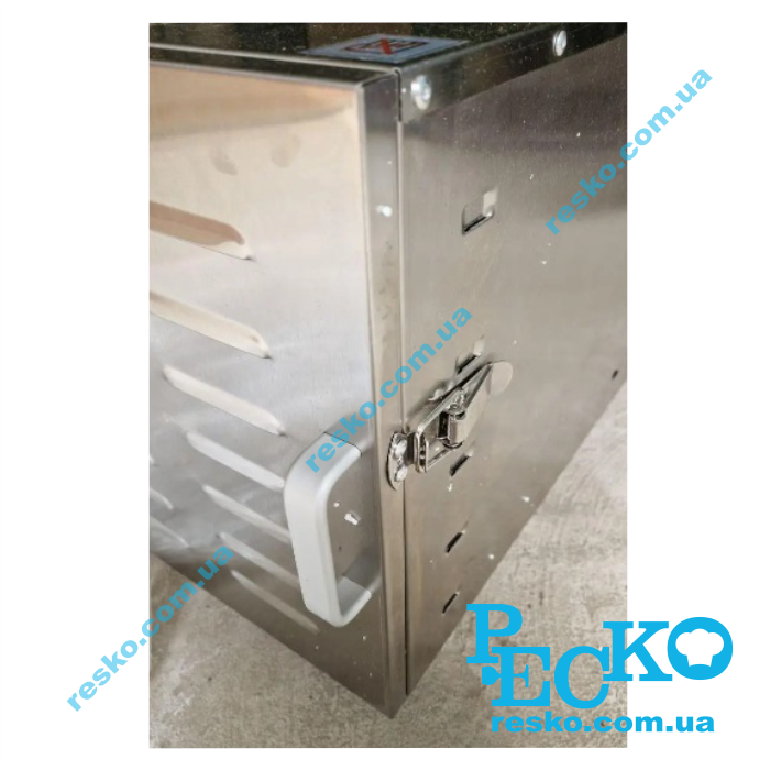 Дегидратор GoodFood WS10 PRO сушилка для пищевых продуктов овощей, фруктов, мяса