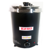 Електросупниця GoodFood SK5 професійний електричний супник 5,7 л