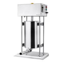 Шприц ковбасний Frosty EVS-15L вертикальний професійний 15 л