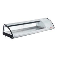 Вітрина для суші Frosty RTS-63L холодильна суші-кейс