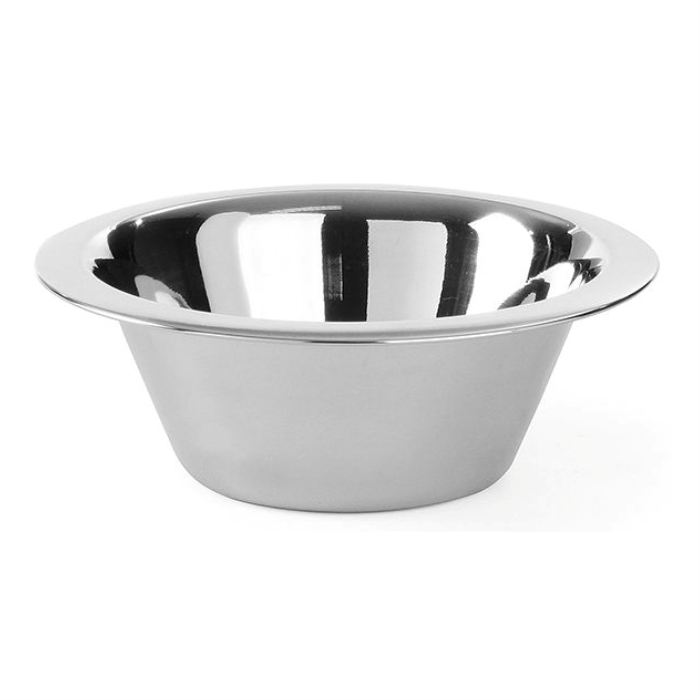 Миска прямая 1,3 л Hendi 530207