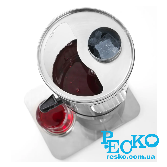 Диспенсер Hendi 425190 для холодних напоїв 5 л