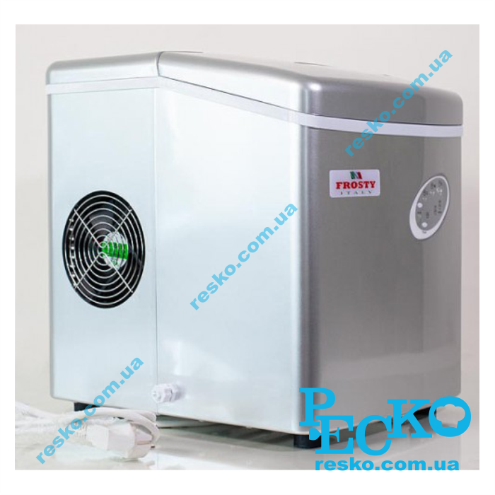 Ледогенератор Frosty HZB-12 колпачок наливной автономный 12 кг
