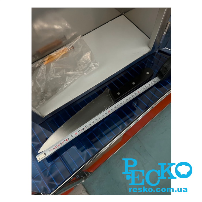 Стерилизатор для ножей Hurakan HKN-UVA10 профессиональный