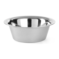 Миска пряма 5 л Hendi 530603