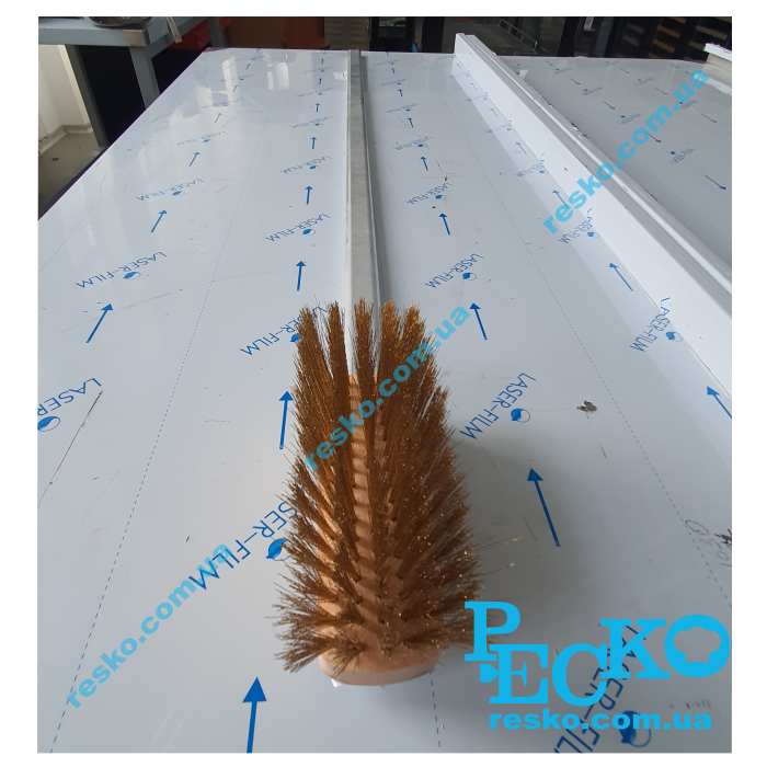 Щетка для пиццы GiMetal ACH-SP