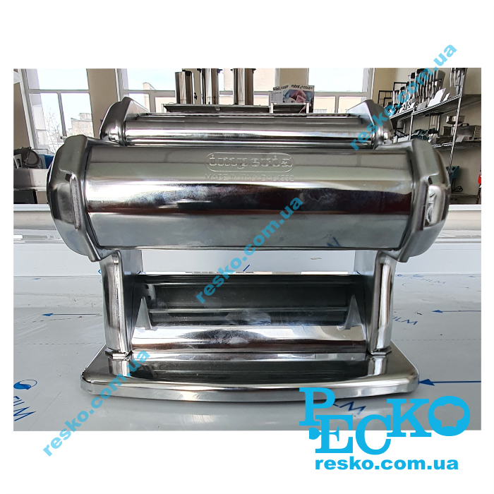 Тестораскатка-лапшерезка Imperia iPASTA SP 150 ручная для пасты