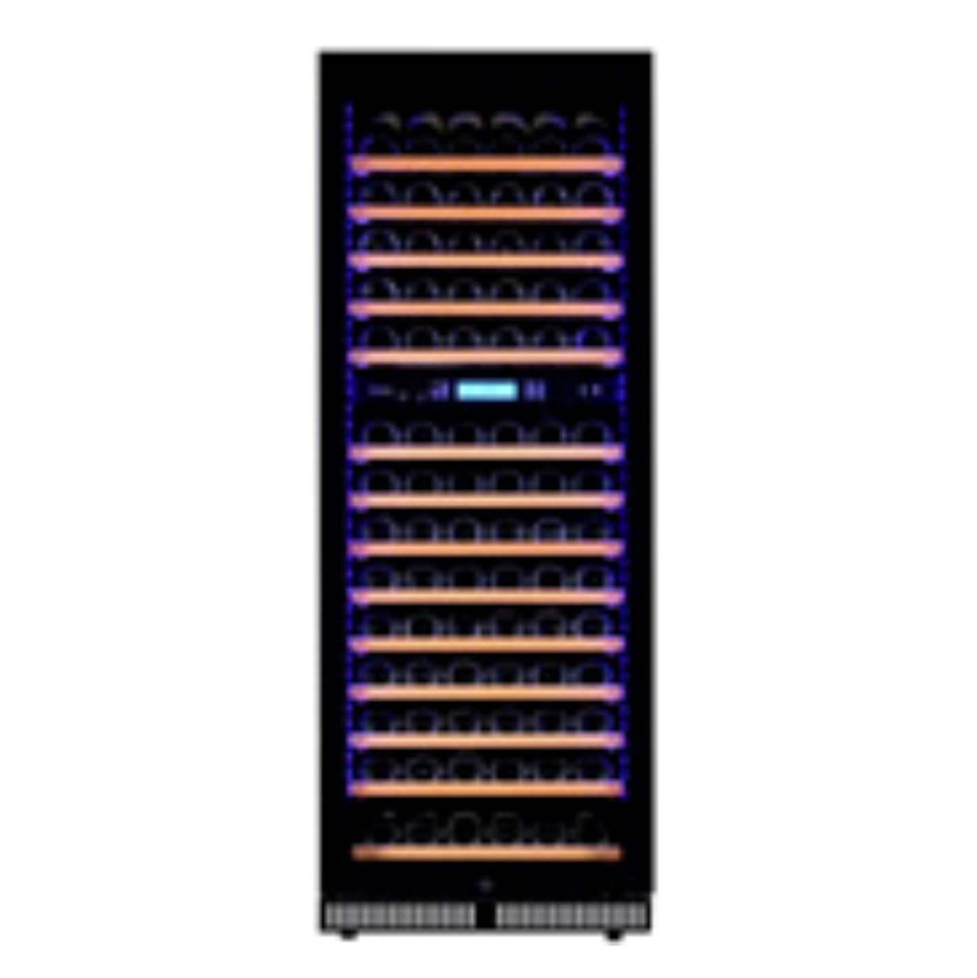 Шкаф для вина Frosty H168D холодильный винный