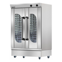 Розстійна шафа Frosty VF-24 для тіста 24 рівня