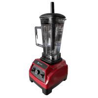 Блендер Hurakan HKN-BLW2 RED професійний 2 л